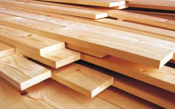 Timber