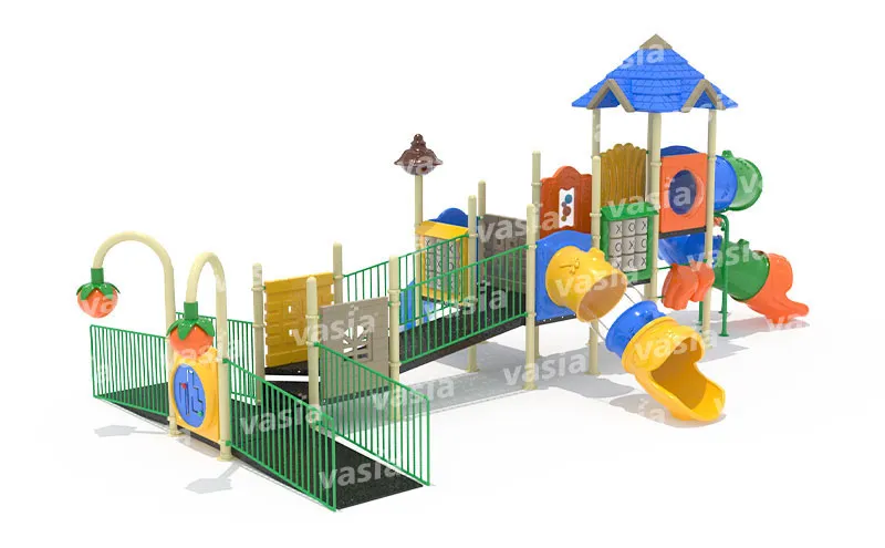 /Buccaneer's Cove Mini Adventure Park