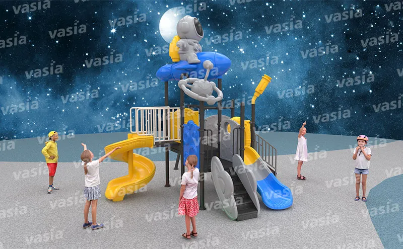 /New Style Popular Amusement Outdoor Park