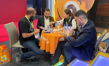 Saudi Entertainment and Amusement Expo Successfully Concludes