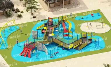 Custom Playground Equipment: Design, Safety & Benefits