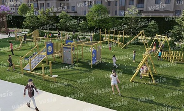 Outdoor Play Climbing Equipment