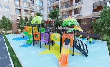 public park equipment