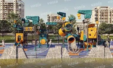 Custom Playground Equipment for Schools: Key Considerations and Best Options