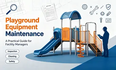 A Practical Guide for Facility Managers